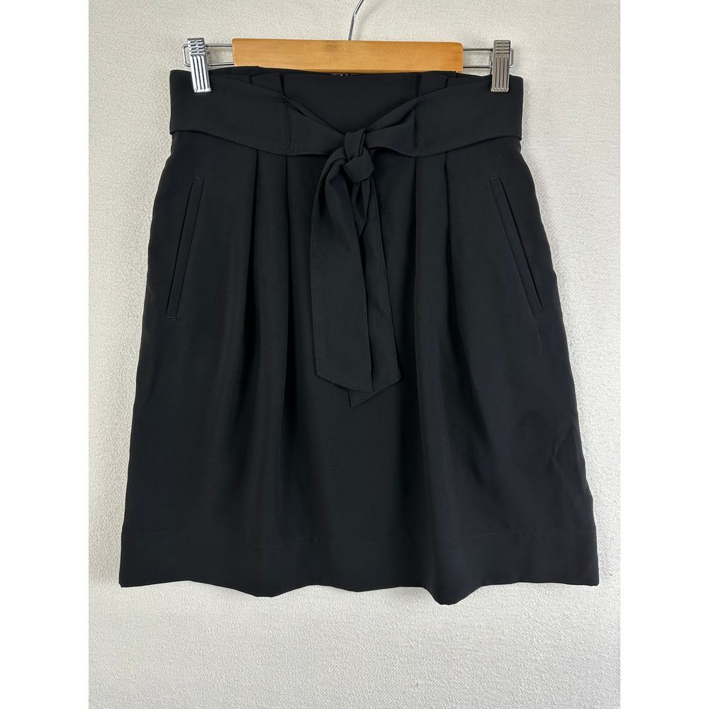 H&M Skirt Women's 6‎ Side Pockets